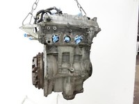 Nissan Micra IV K13 10-13 1.2 KW HR12DE Motor Triebwerk Nissan Micra IV K13 10-13 01.08.2012 101021HC1D gebraucht Vorschau 4