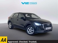 2022 Audi Q2 2.0 TDI 30 Technik SUV 5dr Diesel Manual Euro 6 (s/s) (116 ps) SUV 