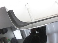 Skoda Octavia VRS III 5E 12-16 Kombi Stoßstange Stoßfänger Heckstosstange Hinten LF9R Skoda Octavia VRS III 5E... Vorschau 6