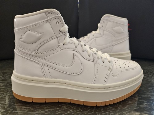 ★NIKE★Jordan 1 Elevate High White Gum★ Size 10 - Jordan 1 Elevate High White Gum W (UNRELEASED) | eBay