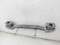 Ford Transit Custom 12-18 Stoßstangenträger Stoßfängerträger Querträger Vorne Ford Transit Custom 12-18 08.06.2015... Vorschau 8