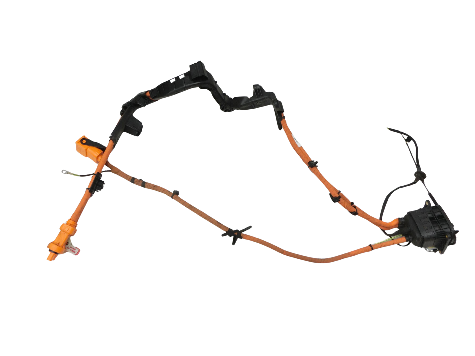 Cupra Born Pro K11 MEB Hochvolt Kabel HV Kabelbaum Leitung Lade Steckdose  - Bild 1