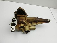 Mercedes C209 CLK 280 05-09 3,0 170KW 272.940 Ölpumpe Mercedes C209 CLK 280 05-09 01.12.2006 A2721800501 gebraucht Vorschau 4