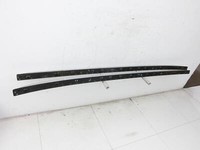 Kia Sorento III UM 15-20 Set Dachreling Grundträger Dachträger Kia Sorento III UM 15-20 11.03.2016 gebraucht Vorschau 8