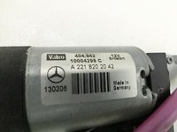 Mercedes W221 S320 05-09 Schiebedachmotor Mercedes W221 S320 05-09 25.07.2006 A2218202042 10004298C 404.942 gebraucht Vorschau 5