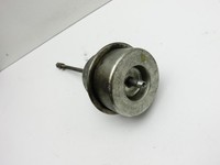 Mercedes X253 15-19 CDI 2,2 125KW 651921 Druckdose für Turbolader Turbo Abgasturbolader Mercedes X253 15-19... Vorschau 5
