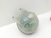Mercedes W245 B200 05-08 2,0 100KW Ausgleichsbehälter für Kühlmittel Mercedes W245 B200 05-08 27.09.2007... Vorschau 5
