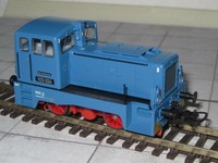 piko dcc starter set