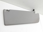 Sonnenblende Rechts Beifahrerseite beleuchtet Opel Zafira B A05 05-08 