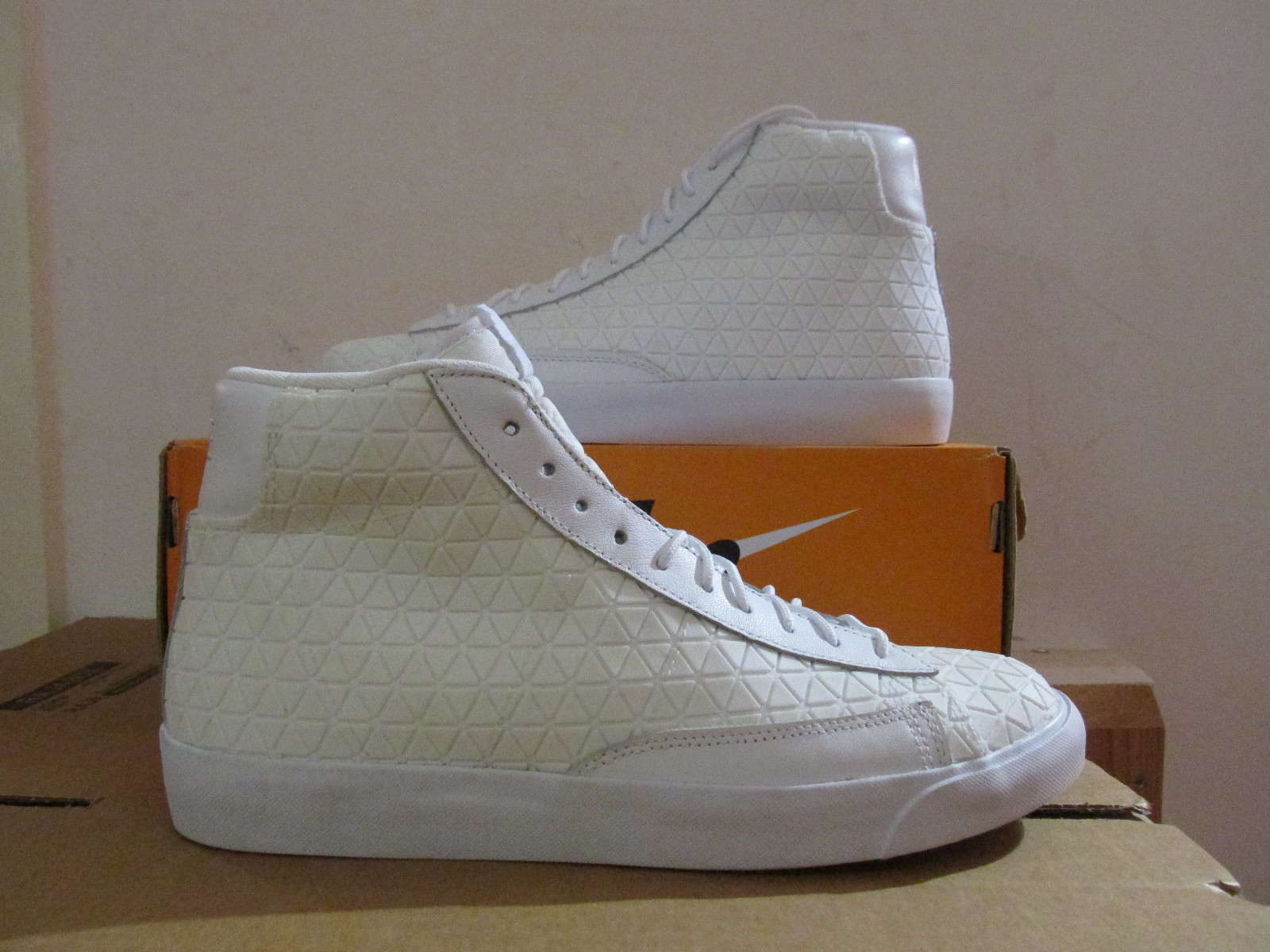 nike blazer mid metric