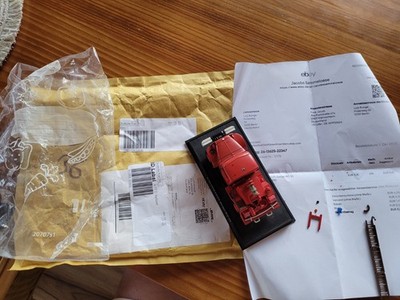 Item photo(s) from verified buyer