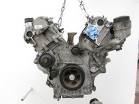 Mercedes X204 08-12 3.0 165KW 642961 Motor Triebwerk Mercedes X204 08-12 04.12.2009 A6420107897 gebraucht Vorschau 10