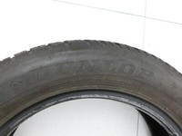 Smart Fortwo 453 14-19 1x Reifen Winterreifen Dunlop 165/65R15 81T 6.5mm Smart Fortwo 453 14-19 06.11.2018 gebraucht Vorschau 5