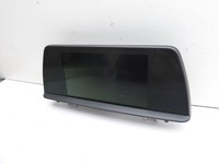 BMW F30 3er 316i 12-15 Bildschirm Display Monitor AL3007 L7 CID Mid BMW F30 3er 316i 12-15 09.10.2013 65509292247... Vorschau 4