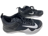 nike air hyperace volleyball shoes