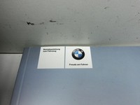 BMW 5er GT F07 09-13 Bordmappe Serviceheft Betriebsanleitung Bordbuch Tasche BMW 5er GT F07 09-13 28.03.2011 gebraucht Vorschau 4