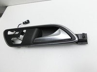 Mercedes CLA 250 C117 13-16 Coupe Griff Griffmuschel Türgriff Innen Rechts Hinten Mercedes CLA 250 C117 13-16... Vorschau 4