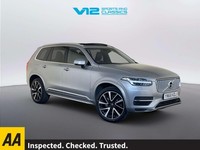 2018 Volvo XC90 2.0 T8 [390] Hybrid Inscription Pro 5dr AWD Gtron ESTATE PETROL/