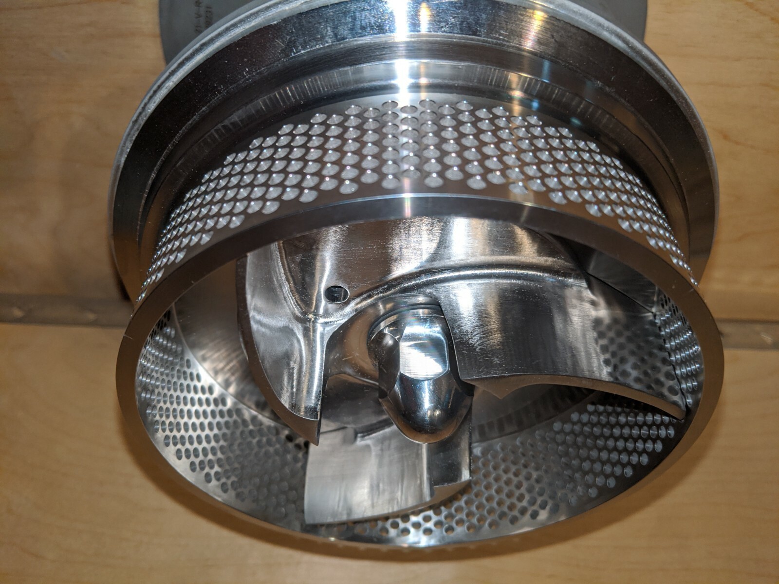 blowning hi power silver model／MARUSHIN blowning hi power silver model／MARUSHIN