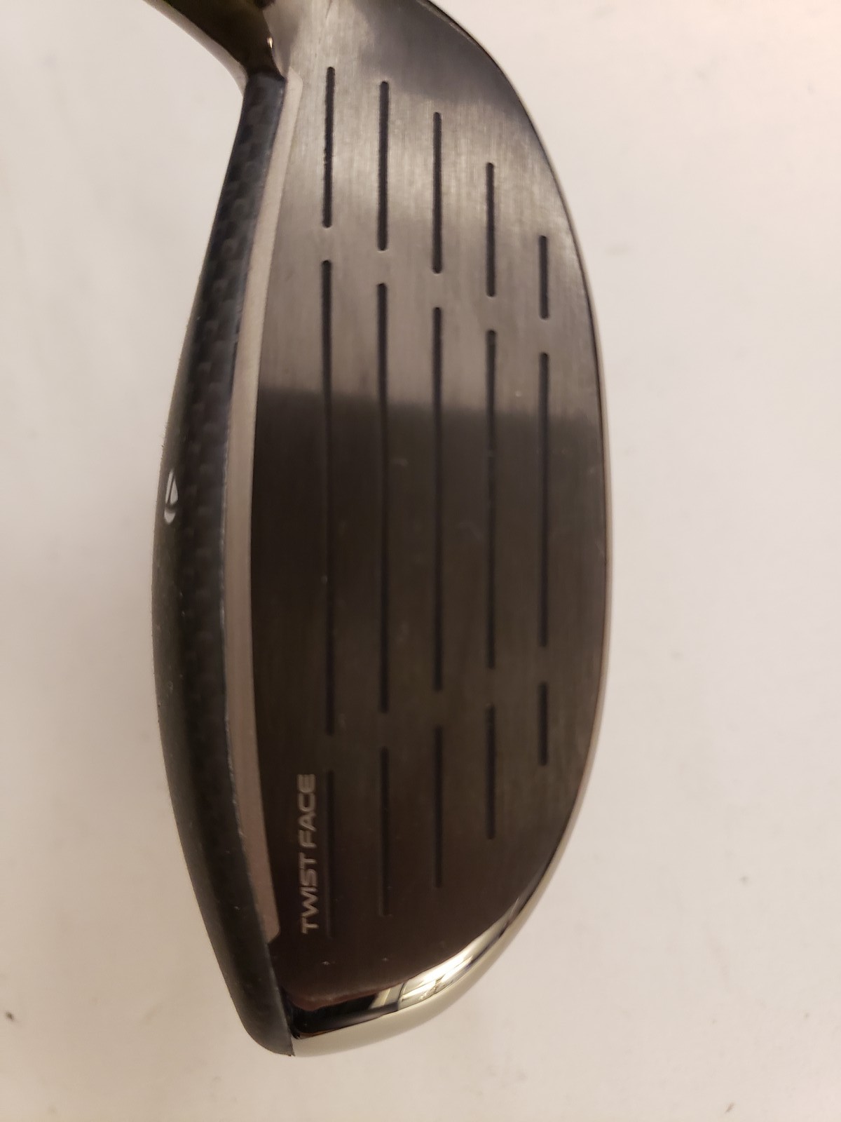 Used TaylorMade Qi35 Max - 3 Fairway Wood 15.5* - Fujikura Airspeed - Reg - RH