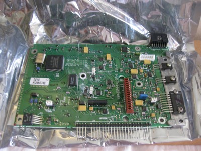 MOTOROLA HLN8074E - Maxtrac/Radios/GM300 Logic Board, 16 Pin Conn NEW - (#PT108). Buy it now for 24.99