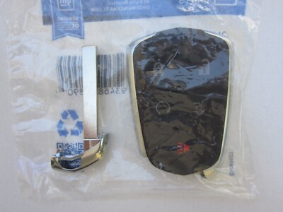 NEW OEM 2020-2023 CADILLAC XT5 XT6 KEYLESS REMOTE SMART KEY FOB 13544052 434Mhz