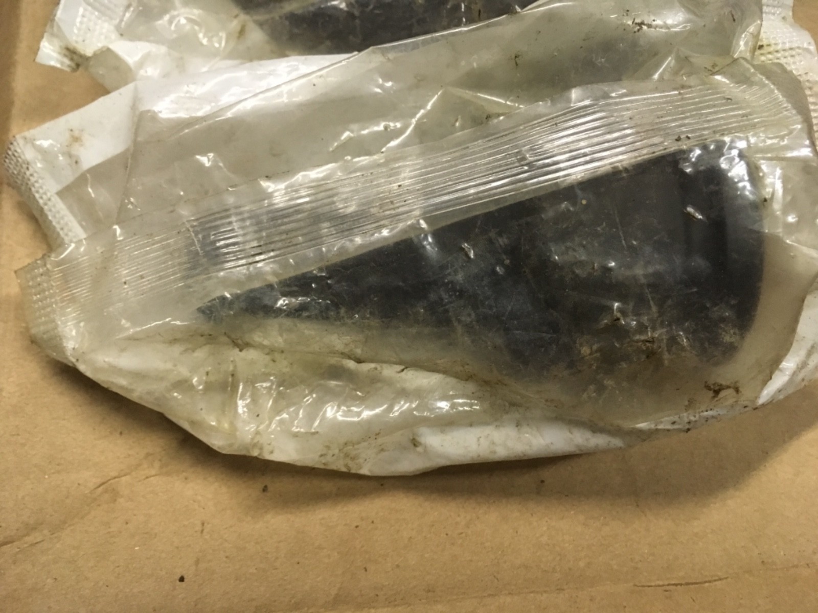 Brand New Grey Pneumatic Corporation Gp3924F 3/4