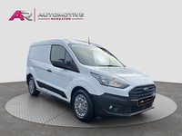 2020 Ford Transit Connect 1.5 EcoBlue 100ps Van PANEL VAN Diesel Manual