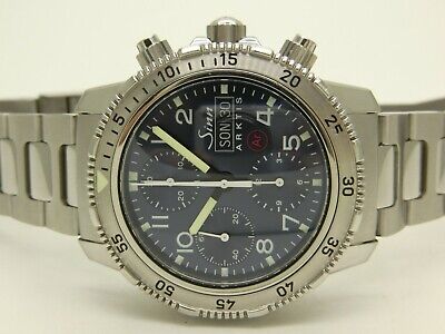 sinn 203 titanium