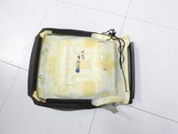 VW Passat 3G 14-19 Kombi Leder Sitzbezug Sitzpolster für Beifahrersitz Rechts Vorne VW Passat 3G 14-19 11.04.2016... Vorschau 4