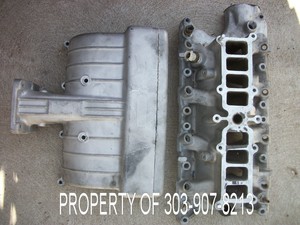 Ford 302 efi performance #8