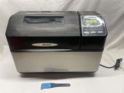 Zojirushi Home Bakery Supreme BB-CEC20