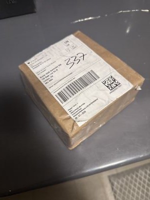 Fotos del artículo de un comprador verificado