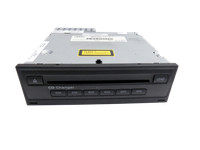 Audi A6 4F C6 05-09 CD-Wechsler Wechsler orig. 6-Fach Audi A6 4F C6 05-09 16.06.2005 4E0057111EX 4E0035111A... Vorschau 1