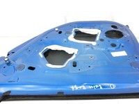 Renault Megane III 08-12 Kombi Tür Rechts Hinten TERNA Renault Megane III 08-12 02.08.2012 gebraucht Vorschau 5