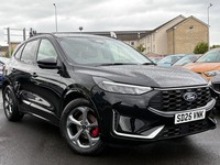 2025 Ford Kuga 1.5 EcoBoost ST-Line 5dr HATCHBACK PETROL Manual