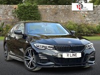 2020 BMW 3 Series 2.0 330e 12kWh M Sport Auto Euro 6 (s/s) 4dr SALOON Petrol/Ele