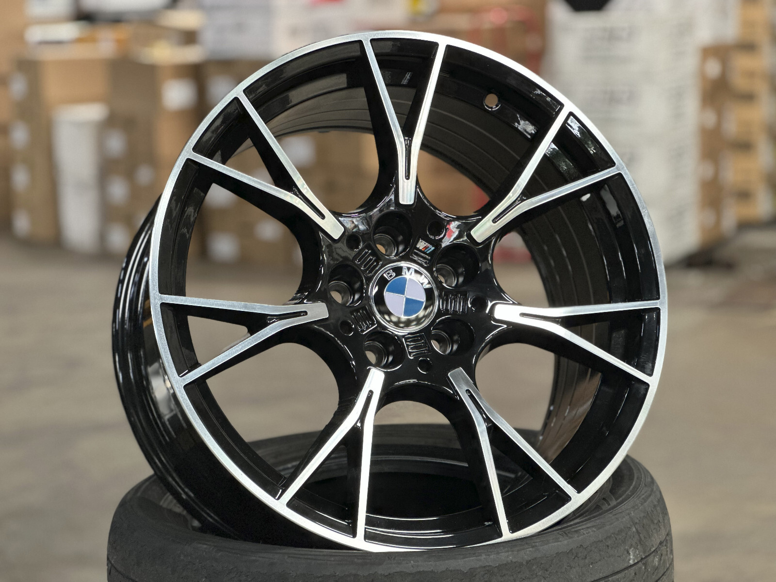 BMW 3.5CSL+ターボレーシング マルイ ジャンボ ブロマイド BMW