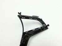Skoda Octavia III 5E 12-17 Kombi Blende Innen Zierrahmen für Lenkrad Skoda Octavia III 5E 12-17 15.01.2016... Vorschau 5