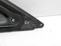 Audi A6 C7 4G 10-14 Lim RH Dreieck Seitenscheibe Scheibe Rechts Hinten Orig. getönt Audi A6 C7 4G 10-14 07.09.2011... Vorschau 5
