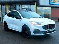 2023 Ford Kuga 1.5 EcoBoost 150 ST-Line X Edition 5dr HATCHBACK PETROL Manual