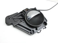 Mini Clubman R55 One 07-14 Clubman Türgriff Griffmuschel Griff Innen Recht Mini Clubman R55 One 07-14 14.10.2009... Vorschau 4