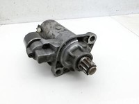 VW T5 7H 03-09 TDI 2,5 128KW Anlasser Starter VW T5 7H 03-09 16.07.2003 02M911023Q gebraucht Vorschau 2