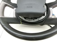 Citroen C5 RD TD 08-10 Lenkrad Airbaglenkrad Citroen C5 RD TD 08-10 18.06.2008 96824771ZD CA102342ZD gebraucht Vorschau 4