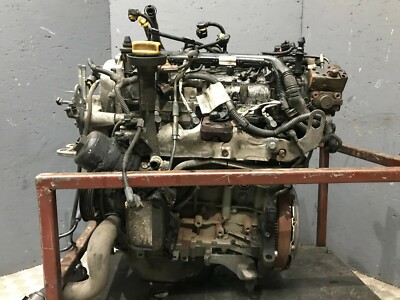 Fiat Doblo Engine | Cheap Replacement Engine Car Parts