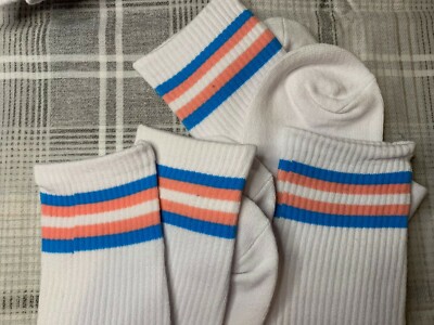 LGBTQ Socken Transgender Gay Pride Stolz Homo Trans Queer Festival CSD