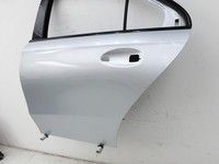 Mercedes W177 A250E 18-22 Lim Tür Links Hinten 775 Mercedes W177 A250E 18-22 26.03.2021 gebraucht Vorschau 2