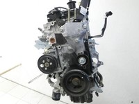 Mazda CX-30 19-24 Hybrid 2,0 132KW Motor Triebwerk HF01 JKHIG 0W 0CWB 19L06D-204 Mazda CX-30 19-24 18.05.2020 19... Vorschau 4