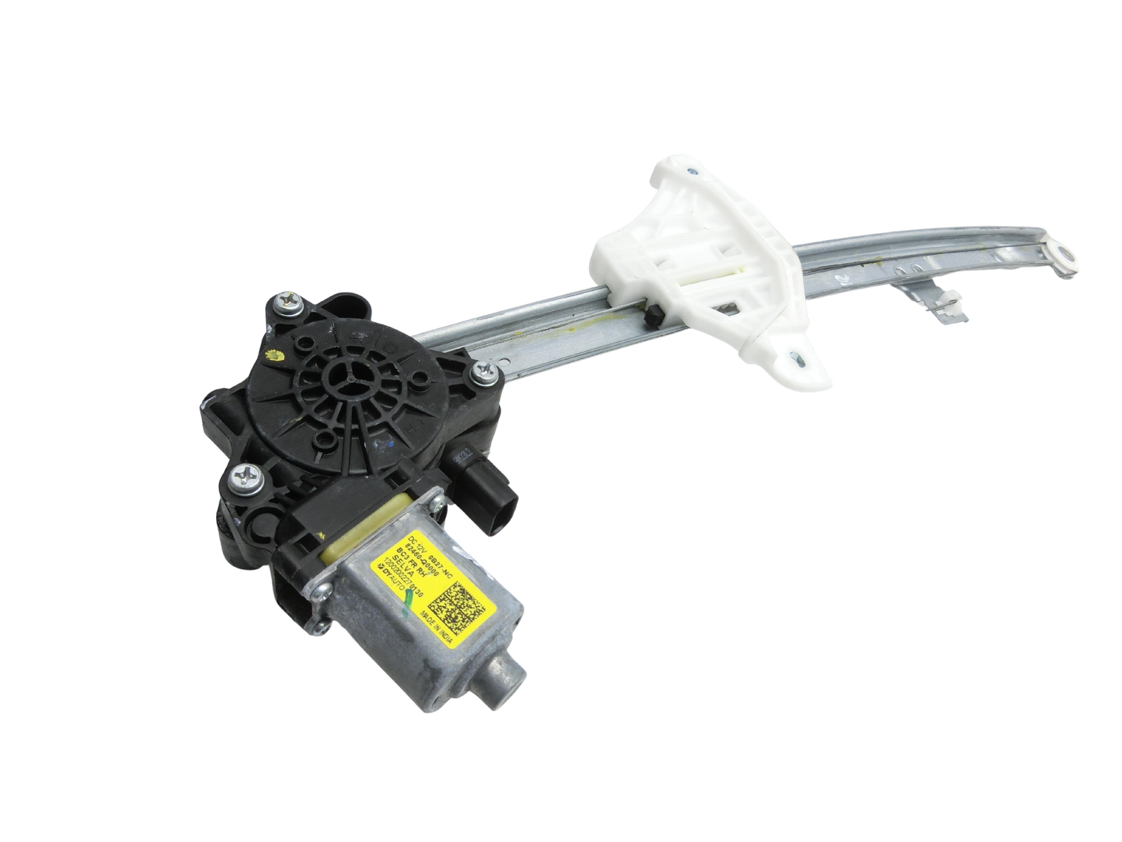 Motor de elevación la ventana con Elevalunas derecha delante para Hyundai I20 III BC3 20-23 - Bild 1