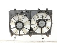 Mazda CX-7 CX7 ER 09-12 2,2d 127KW Lüfter Ventilator f. Kühler Mazda CX-7 CX7 ER 09-12 20.12.2010 168000-2271 gebraucht Vorschau 5